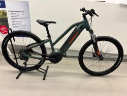 Haibike Alltrack 27,5, S
