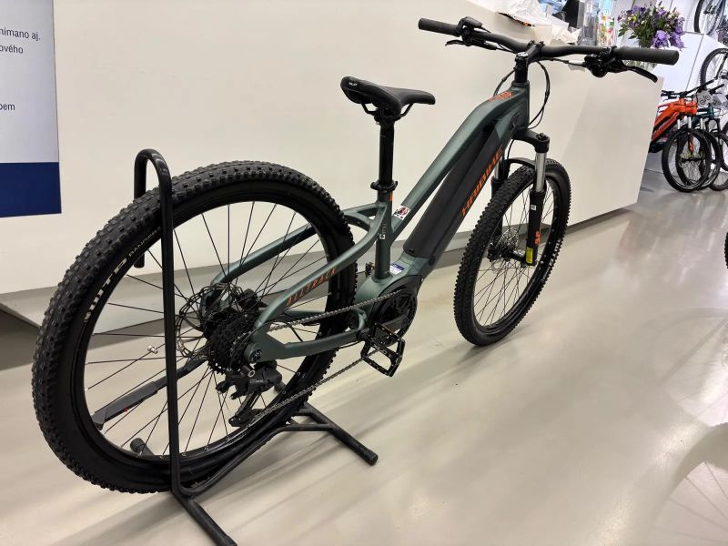 Haibike Alltrack 27,5, S
