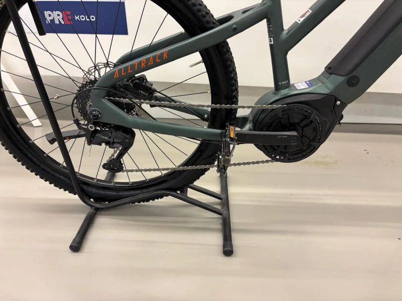 Haibike Alltrack 27,5, S