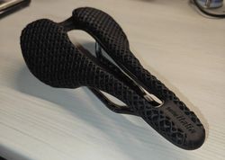 SELLE ITALIA SLR Boost Superflow 3D CARBON