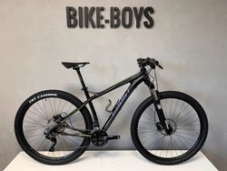 Horské kolo Ghost SE 2920