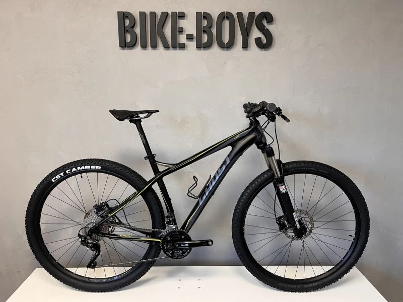 Horské kolo Ghost SE 2920