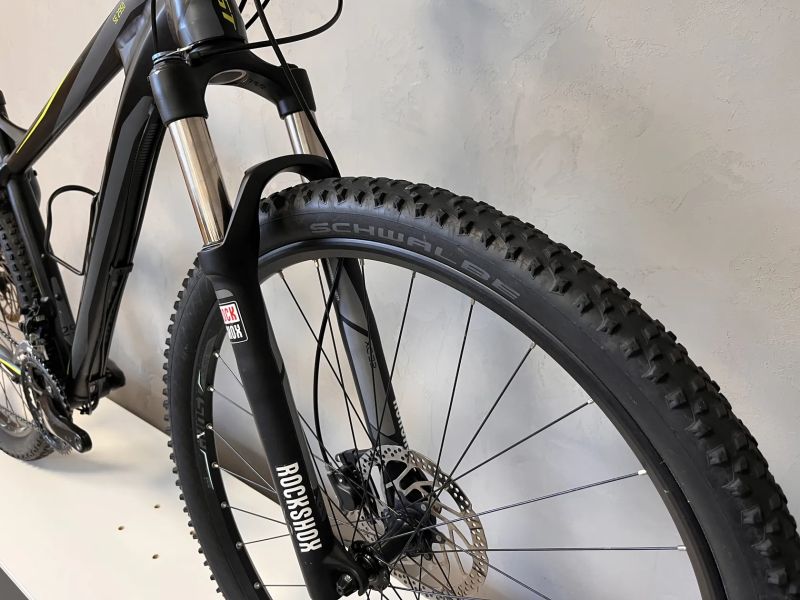 Horské kolo Ghost SE 2920