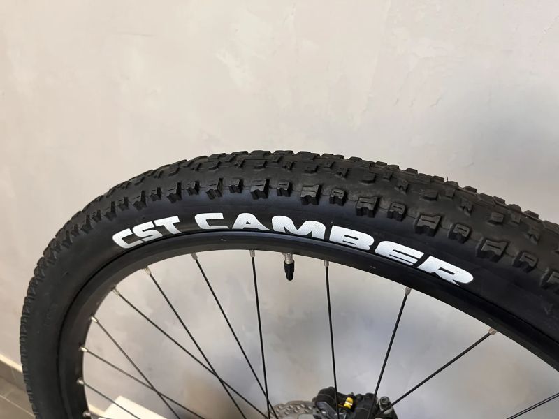 Horské kolo Ghost SE 2920