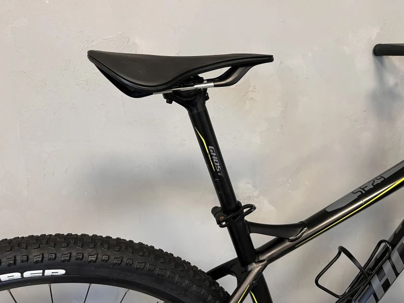 Horské kolo Ghost SE 2920