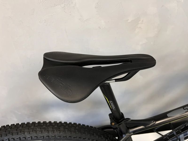 Horské kolo Ghost SE 2920