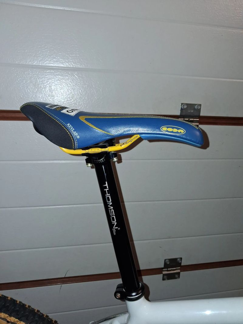 Cannondale Caad5 Volvo 