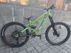Commencal Supreme JR
