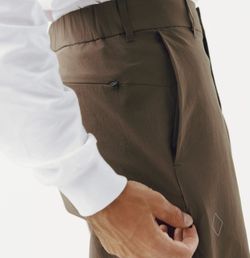 Pas Normal Studios Off-Race Tech Pants vel. L