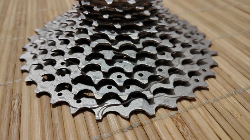 Kazeta Shimano Ultegra 12s 11-34 