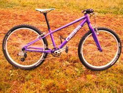 Nový PELLS Rocket 24, stavba, jedinečné, pouze 7,33kg 