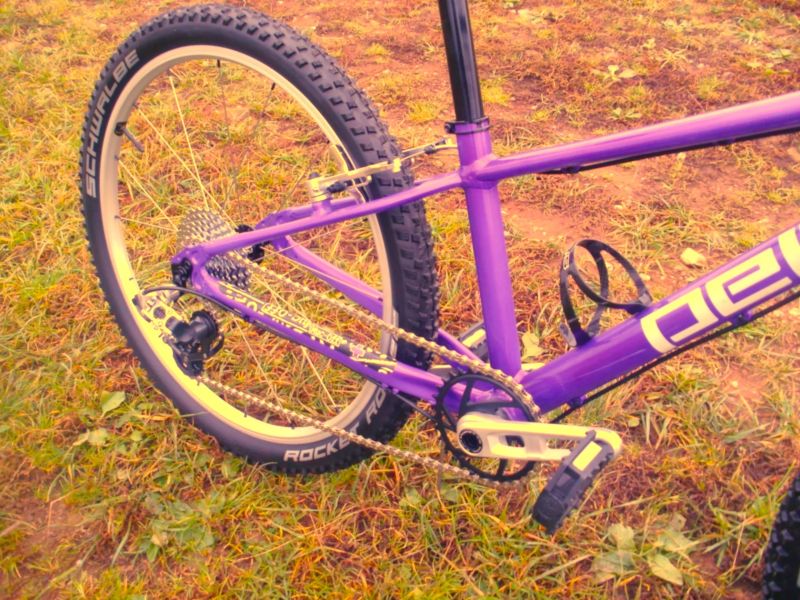 Nový PELLS Rocket 24, stavba, jedinečné, pouze 7,33kg 