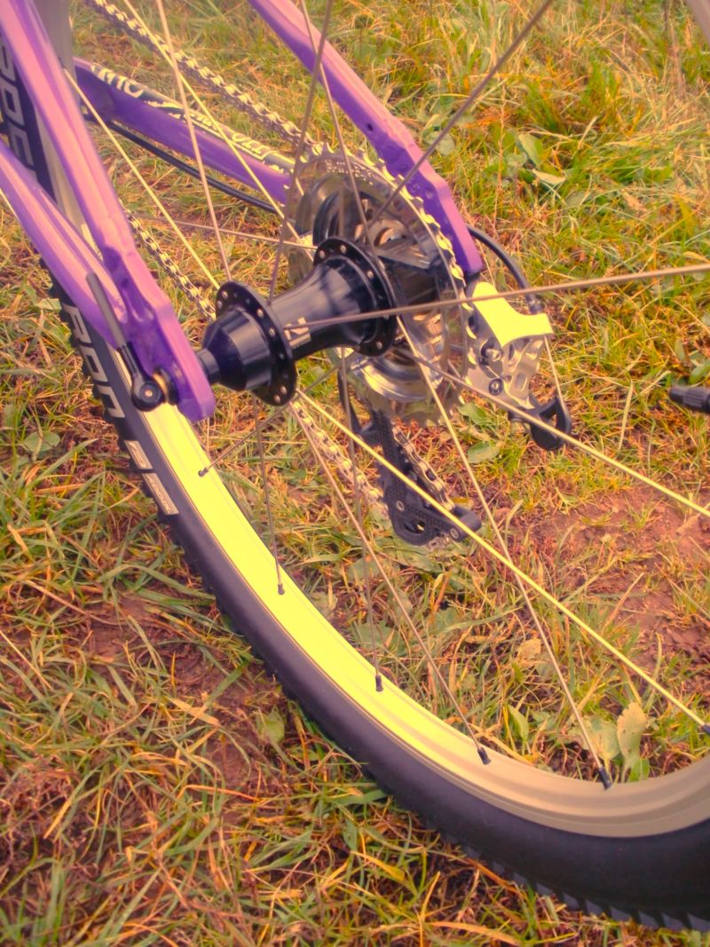 Nový PELLS Rocket 24, stavba, jedinečné, pouze 7,33kg 