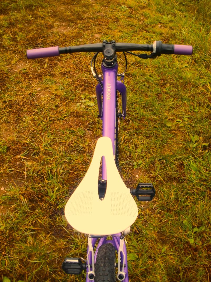 Nový PELLS Rocket 24, stavba, jedinečné, pouze 7,33kg 