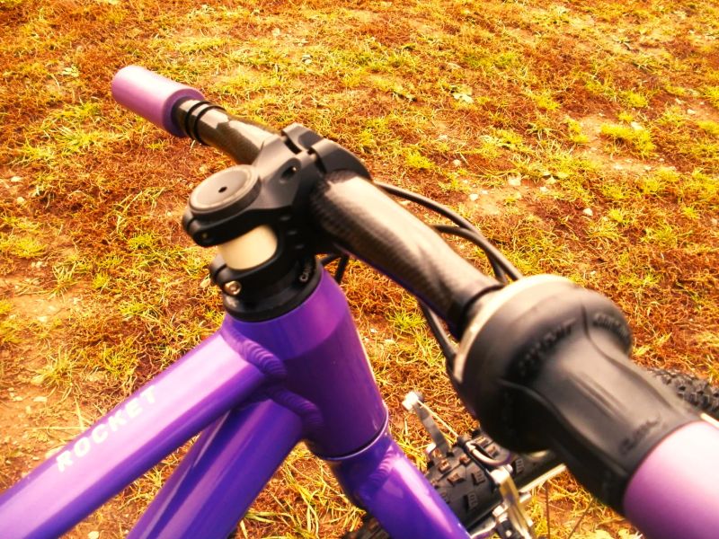 Nový PELLS Rocket 24, stavba, jedinečné, pouze 7,33kg 