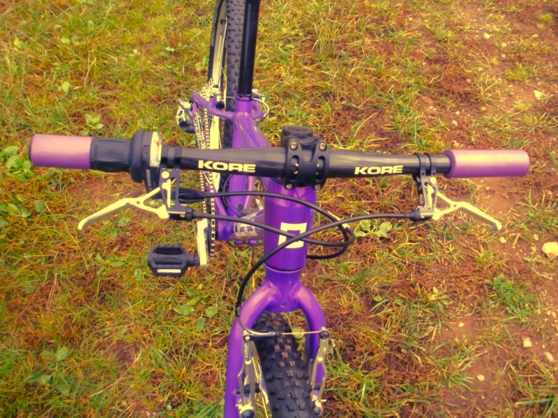 Nový PELLS Rocket 24, stavba, jedinečné, pouze 7,33kg 