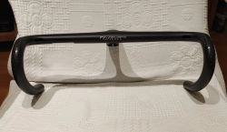 Wilier Z-bar karbonové riadítka