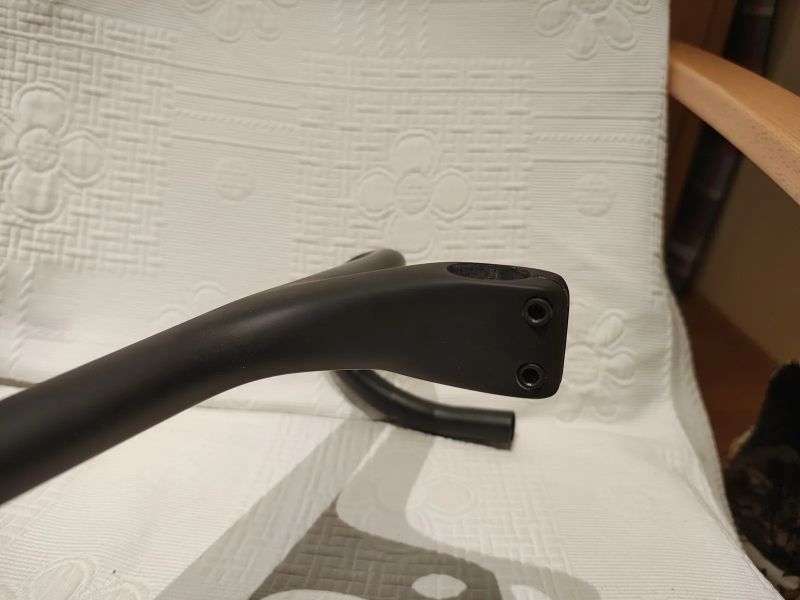 Wilier Z-bar karbonové riadítka