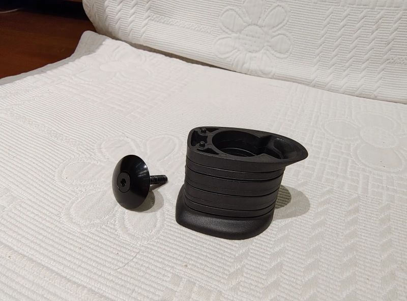 Wilier Z-bar karbonové riadítka