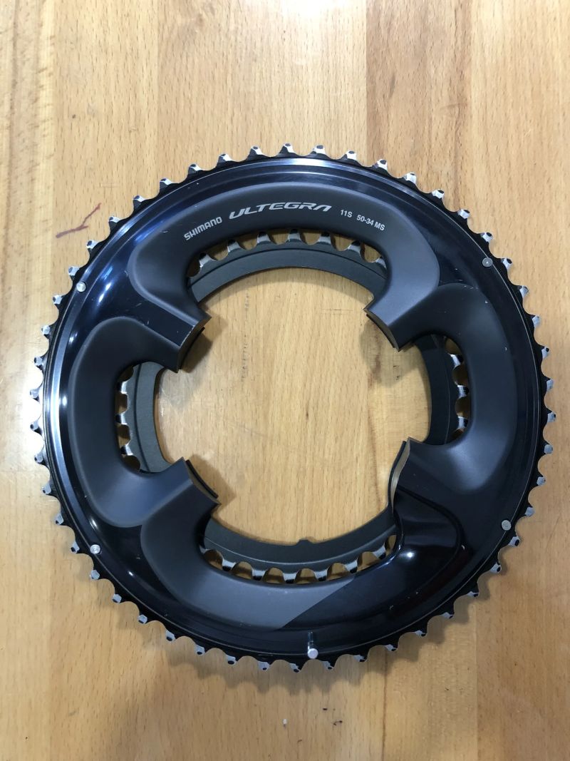 PŘEVODNÍKY ULTEGRA R8000 50-34