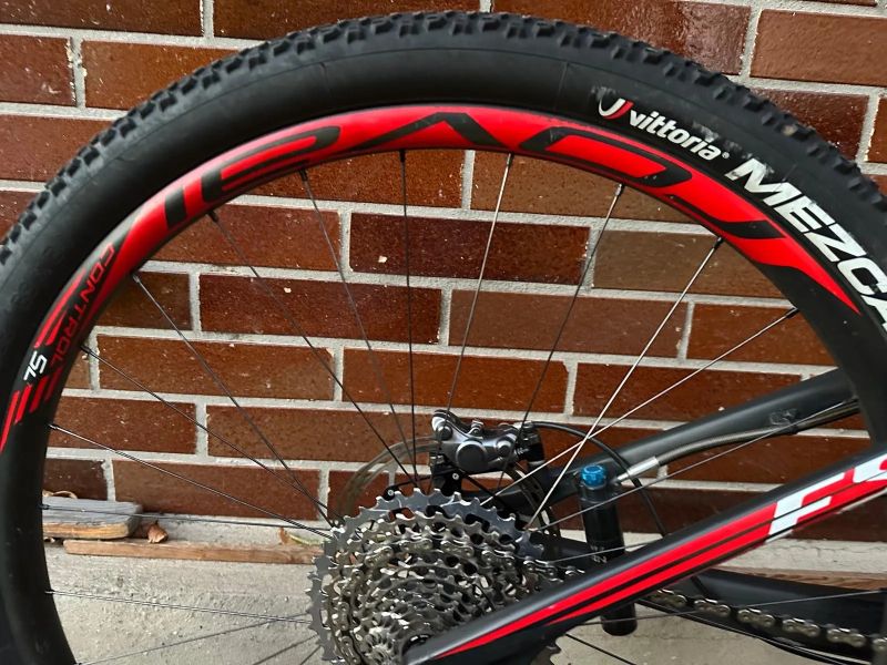 Specialized S-Works Epic FSR