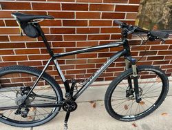 Specialized Stumpjumper HT Comp