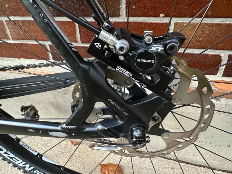 Specialized Stumpjumper HT Comp