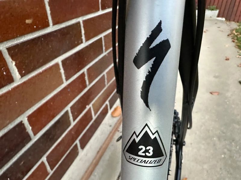 Specialized Stumpjumper HT Comp