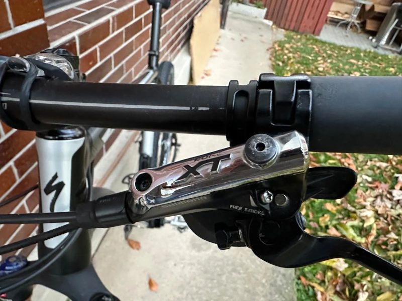 Specialized Stumpjumper HT Comp