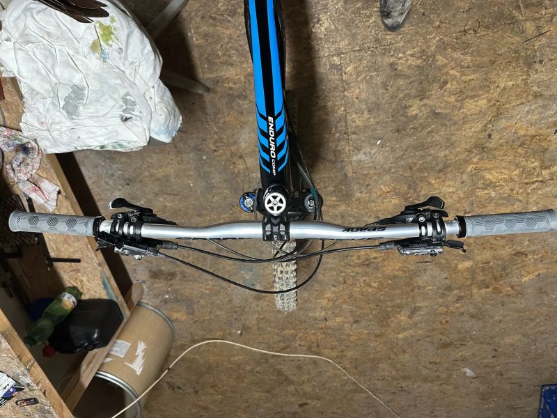 Specialized Enduro comp 29