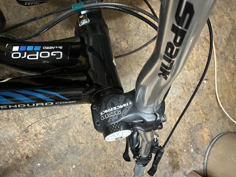 Specialized Enduro comp 29