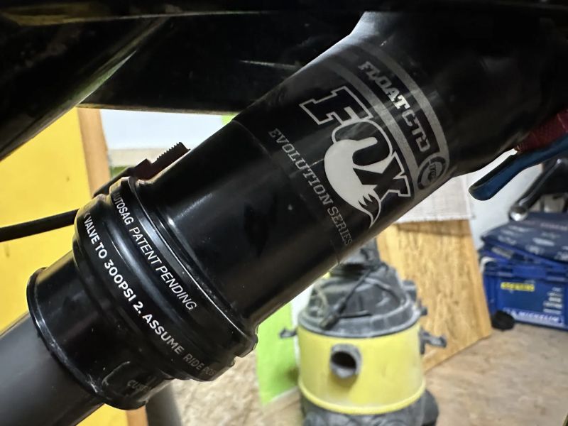 Specialized Enduro comp 29