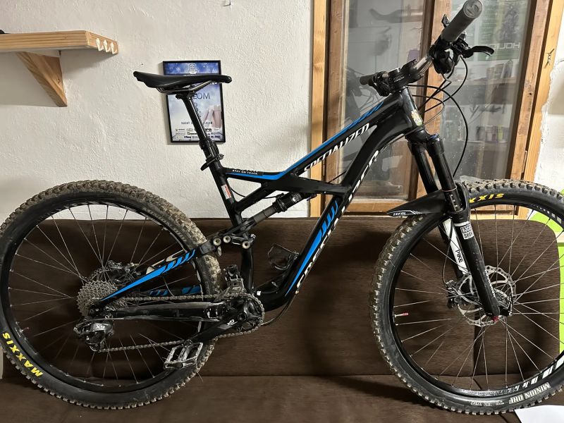 Specialized Enduro comp 29