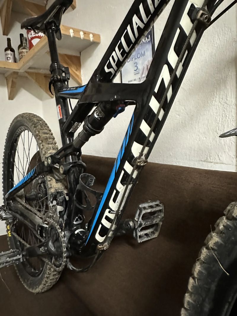 Specialized Enduro comp 29