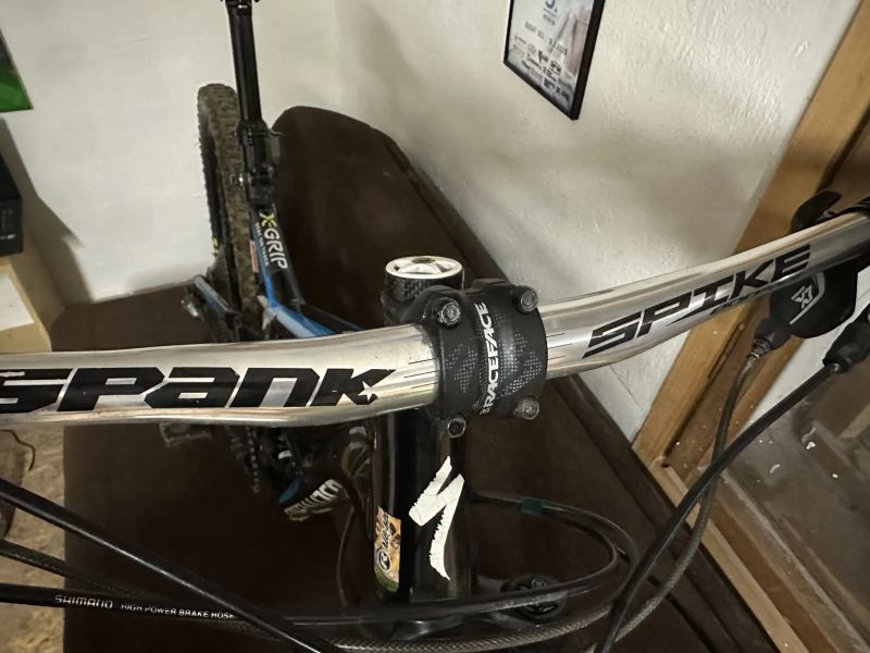 Specialized Enduro comp 29