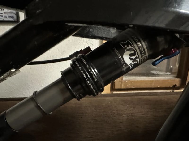 Specialized Enduro comp 29