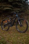 YT Industries Jeffsy Core 5 Custom