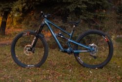 YT Industries Jeffsy Core 5 Custom