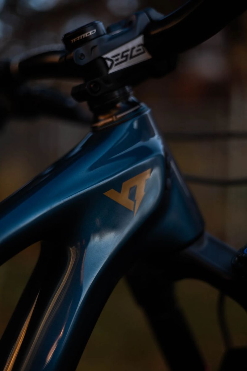 YT Industries Jeffsy Core 5 Custom