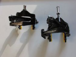 Brzdy Dura ace