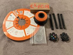 Prodám Zwift Cog + Click v2