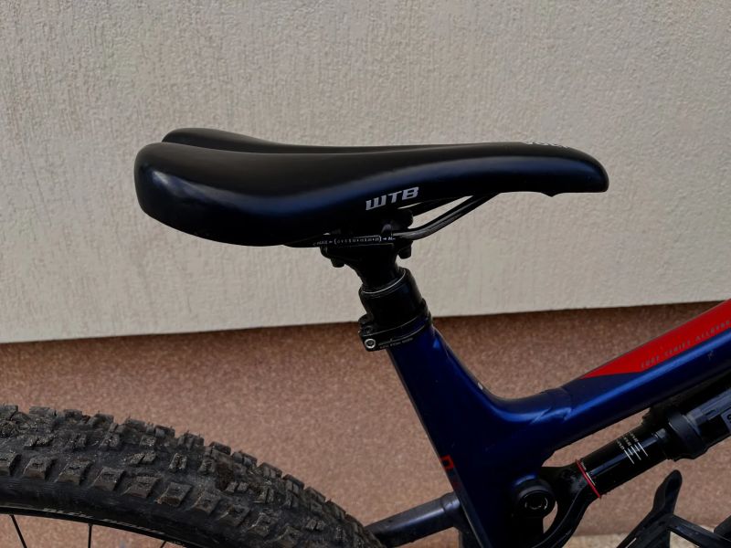 Rock Machine Blizzard TRL 30-29 29” velikost L