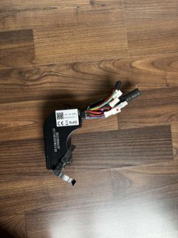 Prodám novou řídící jednotku Bafang MaxDrive M400