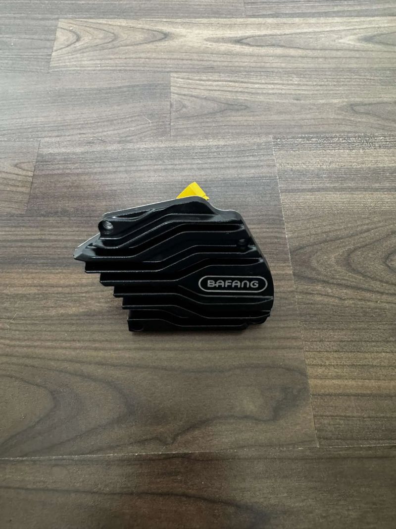 Prodám novou řídící jednotku Bafang MaxDrive M500