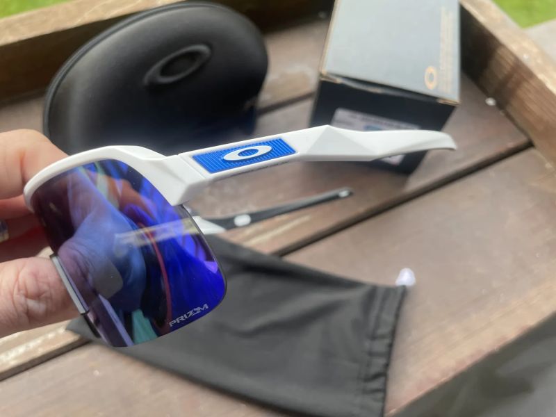 Oakley Sutro/Sphaera/Radar/Radarlock…