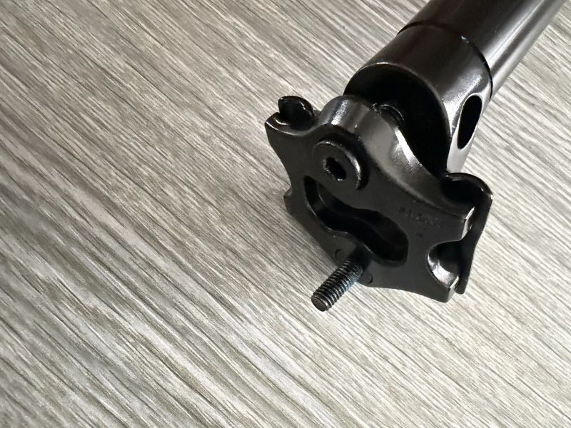 Specialized sedlovka