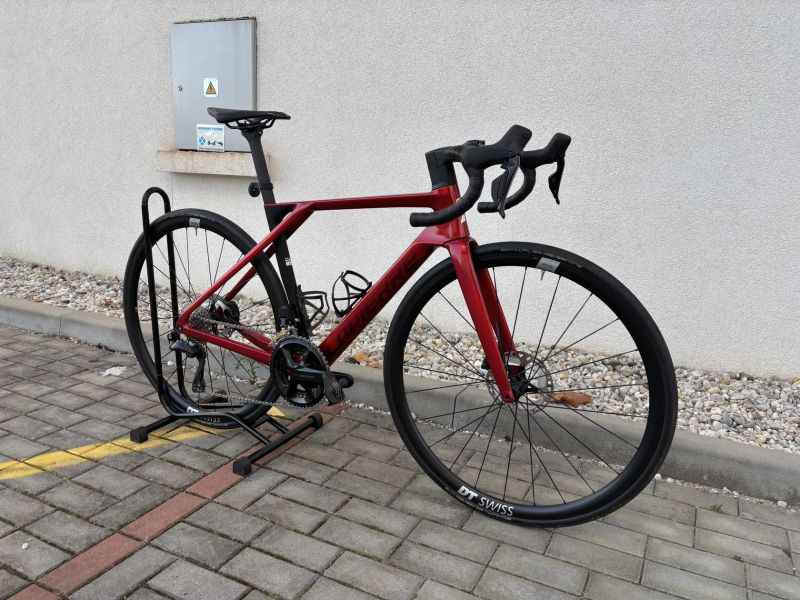 Lapierre Xelius DRS 6.0 Sensation Red (S)