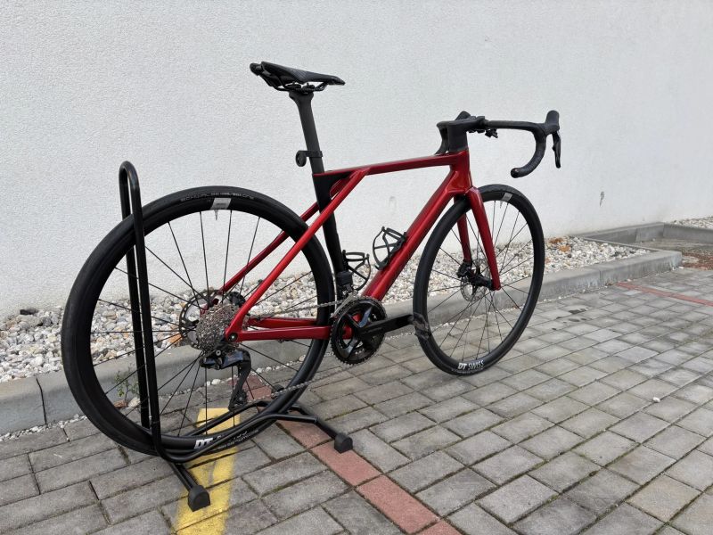 Lapierre Xelius DRS 6.0 Sensation Red (S)