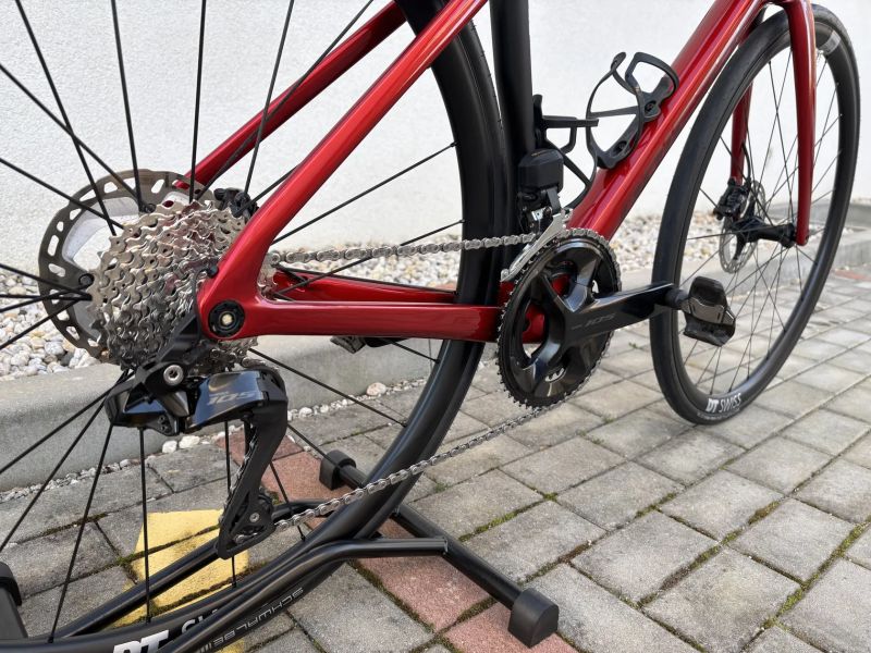 Lapierre Xelius DRS 6.0 Sensation Red (S)