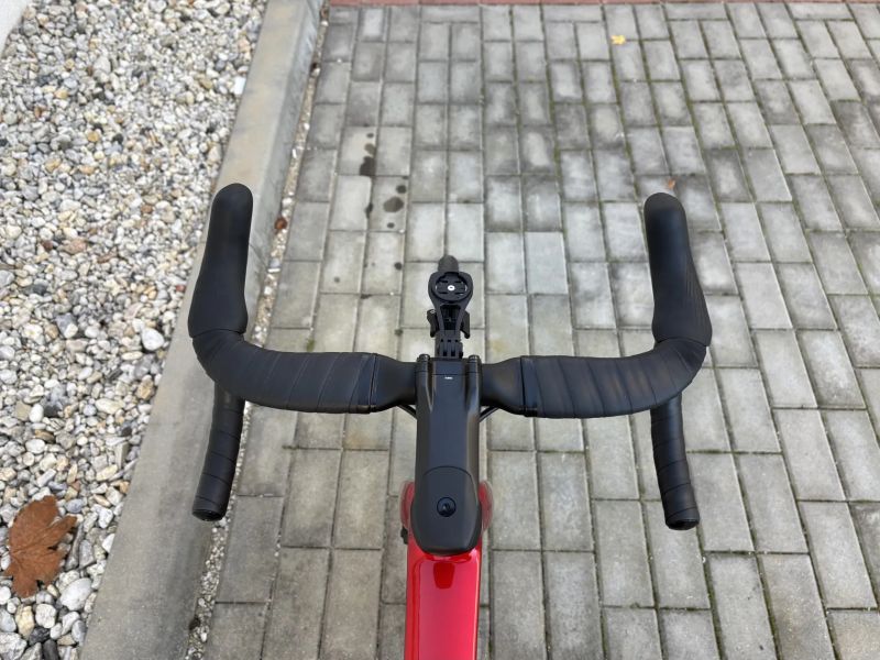 Lapierre Xelius DRS 6.0 Sensation Red (S)